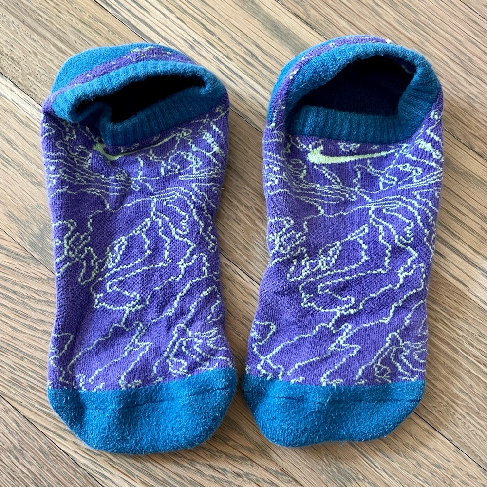 Nike Kids Ankle Socks.